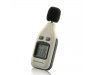 Portable Sound Level Meter