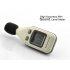 Accurate Decibel Meter   Sound Level Meter
