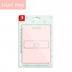 Adjustable Mobile Phone Desktop Stand Holder Ergonomic Bracket Compatible For Nintendo Switch/lite Host girl pink