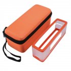 Protection Storage Case Bag for Bose SoundLink Mini 1/2 Bluetooth Speaker  Orange