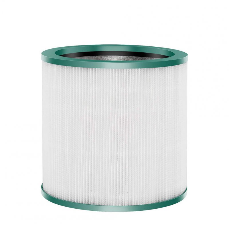 Air Cleaner Hepa Filter Element Replacement