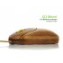 All Natural Full Bamboo Keyboard and Mouse Combo