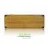 All Natural Full Bamboo Keyboard and Mouse Combo