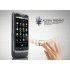 Alpha Trident   Android 2 2 Froyo Phone with 3 5 Inch Touchscreen  Dual SIM  Wi Fi 