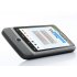 Alpha Trident   Android 2 2 Froyo Phone with 3 5 Inch Touchscreen  Dual SIM  Wi Fi 