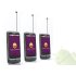 Alpha Trident   Android 2 2 Froyo Phone with 3 5 Inch Touchscreen  Dual SIM  Wi Fi 