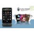 Alpha Trident   Android 2 2 Froyo Phone with 3 5 Inch Touchscreen  Dual SIM  Wi Fi 