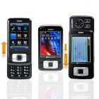 Amazing Tri Band Cell Phones from China   Cool Mobile Phones at Low Wholesale Discounts   All Unlocked Phones   