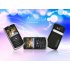 Amigo Pro   Touchscreen WiFi Dual SIM Cellphone with QWERTY Keyboard