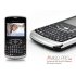 Amigo Pro   Touchscreen WiFi Dual SIM Cellphone with QWERTY Keyboard