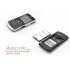 Amigo Pro   Touchscreen WiFi Dual SIM Cellphone with QWERTY Keyboard