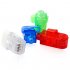 An all purpose party lighting product  these LED Light Up Laser Rings are fun for people of all ages and make every normal event fun and unforgettable   Get you