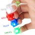 An all purpose party lighting product  these LED Light Up Laser Rings are fun for people of all ages and make every normal event fun and unforgettable   Get you