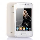 Android 3 5 Inch Phone with unlocked Dual SIM and 1GHz computer processing unit is the real straightforward choice for the practical user