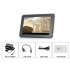 Android 4 0 tablet PC with a large 7 Inch screen and a powerful 1 2GHz CPU combines the intuitive Android 4 0 operating system with a stylish design  