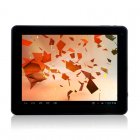 Android 4 1 Tablet PC with Dual Core 1 5GHz CPU  Amazing 9 7 Inch HD Display  16GB Flash memory  8000mAh Battery and So Much More   