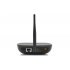 Android 4 2 Quad Core TV Box with a Wi Fi Antenna  DLNA and a Remote Controller
