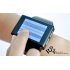 Android Smartphone Watch with a 2 0 Inch Capacitive Touchscreen  and a 2MP Camera and 8GB of memory 