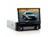 1DIN Android 4.0 Car DVD Player - Road Veles