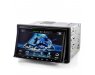 Android 4.0 Car DVD Player - Knight Rider