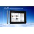 Android 4 0 ICS Tablet   8 Inch   Capacitive Touchscreen