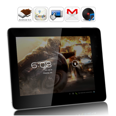 Android Tablet