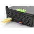 Android 4 0 TV PC Box     HDD Bay Media Player