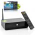 Android 4 0 TV PC Box     HDD Bay Media Player