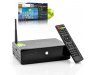 Android 4.0 TV + PC Box w/ HDD Bay - EZTV
