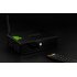 Android 4 0 TV PC Box     HDD Bay Media Player