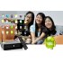 Android 4 0 TV PC Box     HDD Bay Media Player
