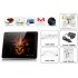 Android 4 0 Tablet PC   WiFi N  HD Display