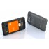 Android 4 0 phone   4 3inch Capacitive  HDMI Out