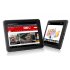Android 4 Tablet PC    Nextbook Premium 8    8 Inch Screen 4GB 