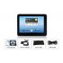 Android 4 Tablet PC    Nextbook Premium 8    8 Inch Screen 4GB 