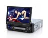 1DIN Android Car DVD Player - Burnout