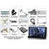 Android Car DVD Player   Car DVD Android Tablet