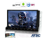 Android Car ATSC DVD+Tablet - Road Terminator