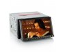 Android 4.0 Car DVD Player  - Kitt