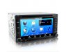 Android Car DVD 2DIN with WiFi - Road Droid