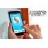 Android Dual Core 4 0 Smartphone 4 5 Inch QHD