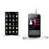 Android Dual Core 4 0 Smartphone 4 5 Inch QHD
