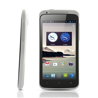 Dual Core 4.0 Smartphone