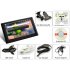 Android GPS Navigator   7 Inch Display   Android FM Radio