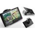 Android GPS Navigator   7 Inch Display   Android FM Radio