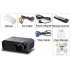 Android HD Projector   Android Video Projector