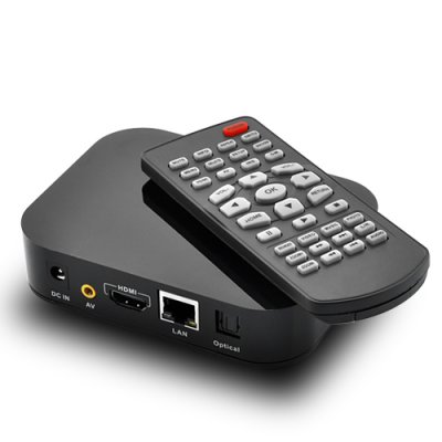 1080p Android Media Player