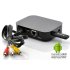 Android Media Box   Full HD Android Media Player