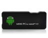 Android 4.0 Mini PC - DroidTV