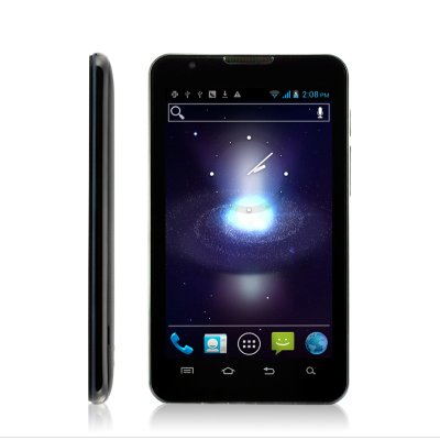 Kryptonite Android Phone Tablet